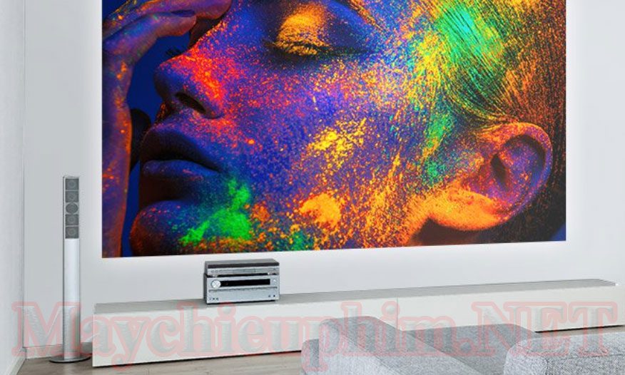 Máy chiếu 4K Epson EH-TW7400 may chieu 4k epson eh tw7400 f 01