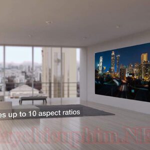 may chieu phim 4k Epson EH TW7400 f 02