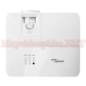 Máy chiếu 4K Optoma UHD50X may chieu phim full hd 1080p UHD50X 04
