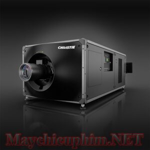 Máy chiếu phim 4K Christie CP4450-RGB
