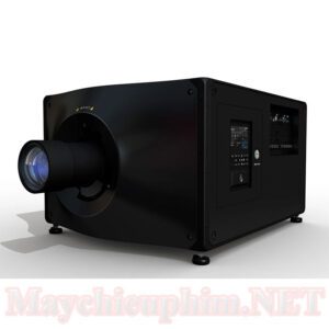 Máy chiếu phim 4K Christie CP4330-RGB may chieu phim chuyen nghiep christie cp4315 rgb 03