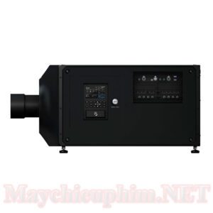 Máy chiếu phim 4K Christie CP4330-RGB may chieu phim chuyen nghiep christie cp4315 rgb 04
