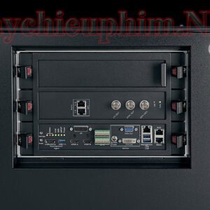 Máy chiếu phim 4K Christie CP4330-RGB may chieu phim chuyen nghiep christie cp4315 rgb 05