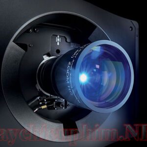 Máy chiếu phim 4K Christie CP4330-RGB may chieu phim chuyen nghiep christie cp4315 rgb 07