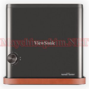 may chieu phim di dong 4k viewsonic x10 4k 04