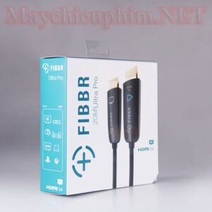 HDMI Fibbr Ultra Pro 5m Day tin hieu HDMI Fibbr Ultra Pro 01