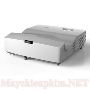 may chieu phim full hd sieu gan optoma HD36UST 03
