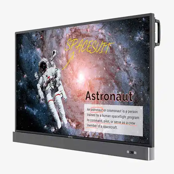 man-hinh-tuong-tac-benq-rm7502k Màn hình tương tác BenQ RM7502K