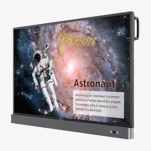 Màn hình tương tác BenQ RM8602K