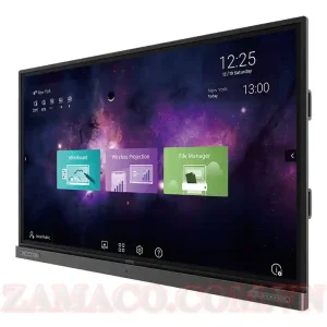 Màn hình tương tác BenQ RP7502
