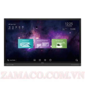 man hinh tuong tac thong minh benq rp8602 01