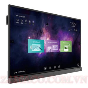 man hinh tuong tac thong minh benq rp8602 03