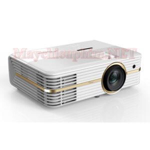 Máy chiếu 4K Optoma UHD51 13