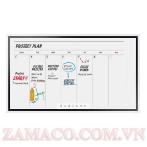 Màn hình tương tác Samsung Flip 2 WM65R