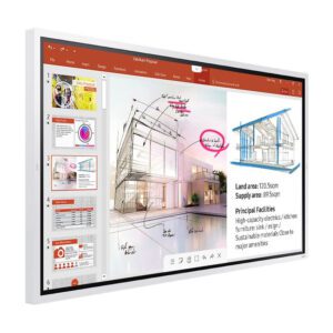 Man hinh tuong tac thong minh Samsung Flip 2 VM65R 02