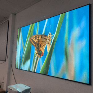 Máy chiếu Dell S560T siêu gần Full HD mới 99,9% Dell S560T 3