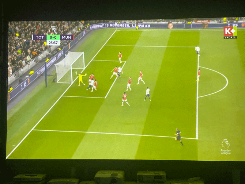 Máy-chiếu-cũ-Panasonic-PT-VX415N-3 May chieu cu Panasonic PT VX415N 3