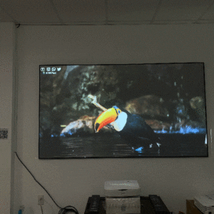 Máy chiếu Dell S560T siêu gần Full HD mới 99,9% dell s560t 7