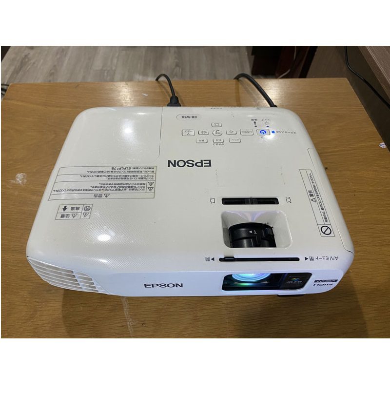 Epson-w18 Epson w18 3