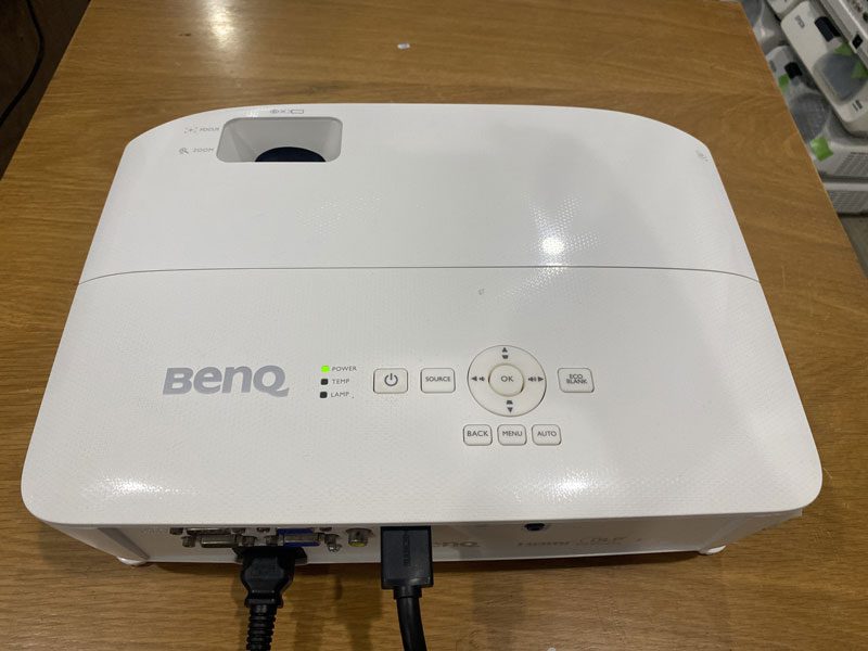 benq-mh534-6 benq mh534 6