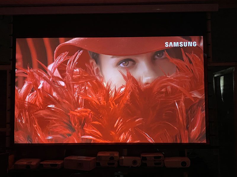 benq-mh534 benq mh534