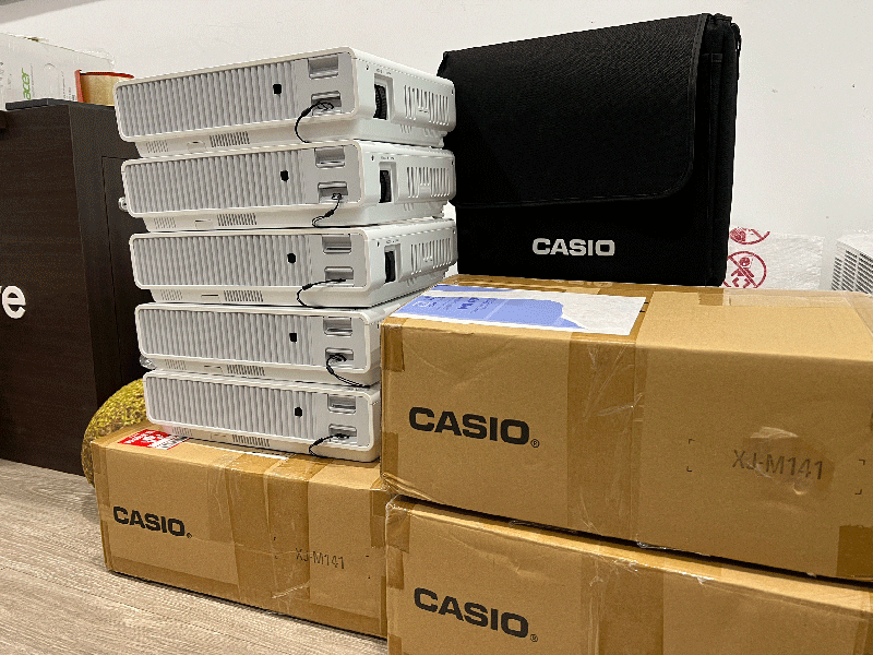 casio-m141 casio m141