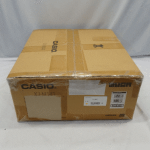 Máy chiếu CASIO XJ-M141 Laser&LED đèn 20.000h Full Box mới 99% casio xj m141 4