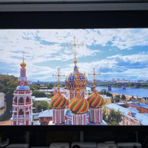 Máy chiếu cũ Epson EB-U32 FullHD epson w18 2