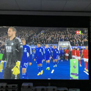 Máy chiếu gần BenQ HT2150ST Home Theater 96% REC.709 benq ht1250st 3