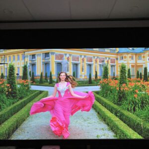 Máy chiếu Epson EH-TW750 dòng Home Theater new 100% benq ht1250st 5