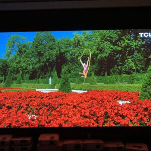 Máy chiếu gần BenQ HT2150ST Home Theater 96% REC.709 benq ht1250st 7