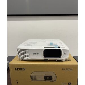 Máy chiếu Epson EH-TW750