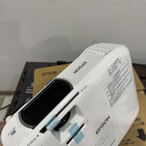 Máy chiếu Epson EH-TW750 dòng Home Theater new 100% epson eh tw750 3 1