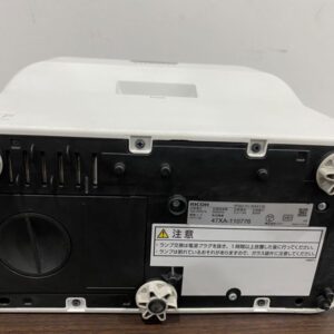 Máy chiếu siêu gần Ricoh WX4130 cũ gọn nhẹ độc lạ ricoh wx430 2