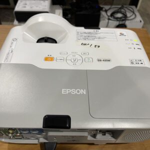 Máy chiếu epson eb-435w