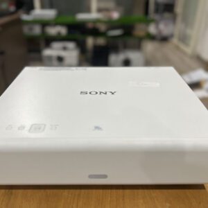 Máy chiếu sony-ch355