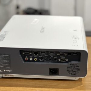 Máy chiếu sony-ch355