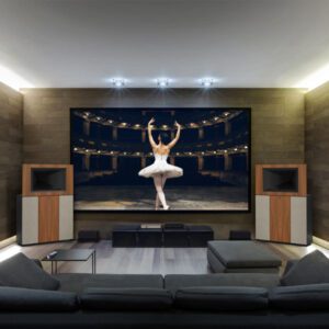 Klipsch Jubilee 75TH ANNIVERSARY EDITION Jubilee 75th 08 800x800 1