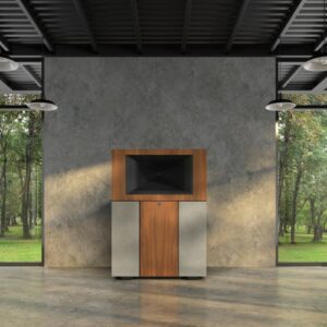 Klipsch Jubilee 75TH ANNIVERSARY EDITION Jubilee75thAnniversaryEdition9 500x500 1