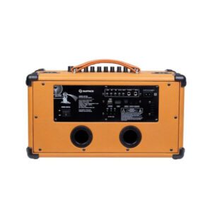 Loa Karaoke Sumico BT S52 zamaco 4