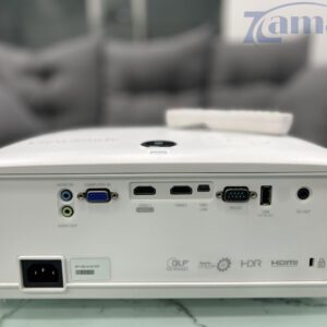 Máy chiếu 4k Viewsonic PX-747 đã chiếu 1000h Viewsonic px 747 zamaco 1 1