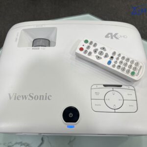 Máy chiếu 4k Viewsonic PX-747 đã chiếu 1000h Viewsonic px 747 zamaco 2 1