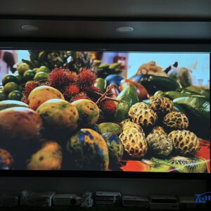 Máy chiếu 4k Viewsonic PX-747 đã chiếu 1000h Viewsonic px 747 zamaco 6 1