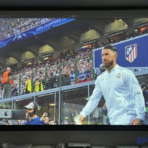 Máy chiếu 4k Viewsonic PX-747 đã chiếu 1000h Viewsonic px 747 zamaco 8 1