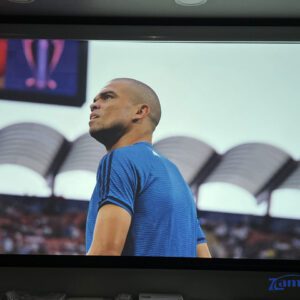 Máy chiếu 4k Viewsonic PX-747 đã chiếu 1000h Viewsonic px 747 zamaco 9 1