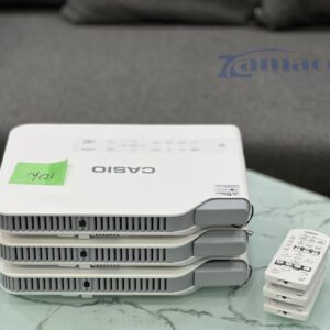 casio xj a252 zamaco 1