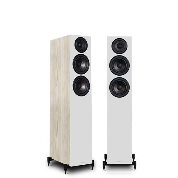 Loa Wharfedale Diamond 12.3 2 Loa Wharfedale Diamond 12.3 2 1