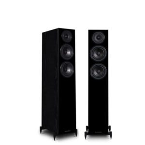 Loa Wharfedale Diamond 12.3 Loa Wharfedale Diamond 12.3 3