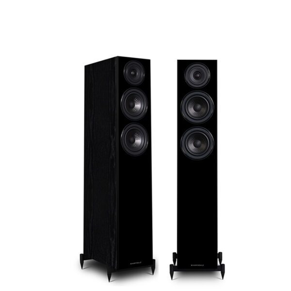 Loa Wharfedale Diamond 12.3 3 Loa Wharfedale Diamond 12.3 3