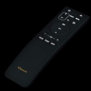 Loa Soundbar Klipsch Cinema 600 Soundbar Klipsch Cinema 600 H4 1